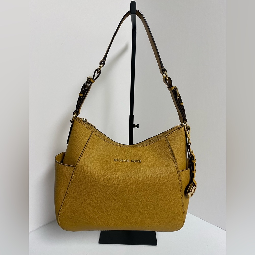 MICHAEL KORS SHOULDER BAG